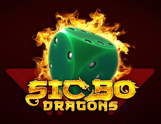 Sic Bo Dragons